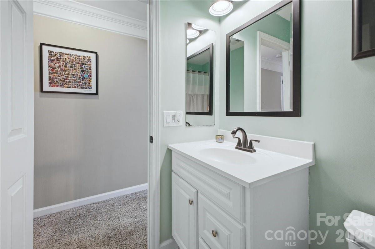 8414 Headford Road Charlotte NC 28277