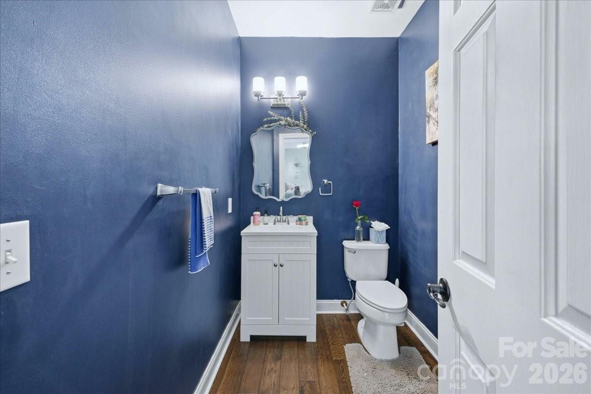 8414 Headford Road Charlotte NC 28277