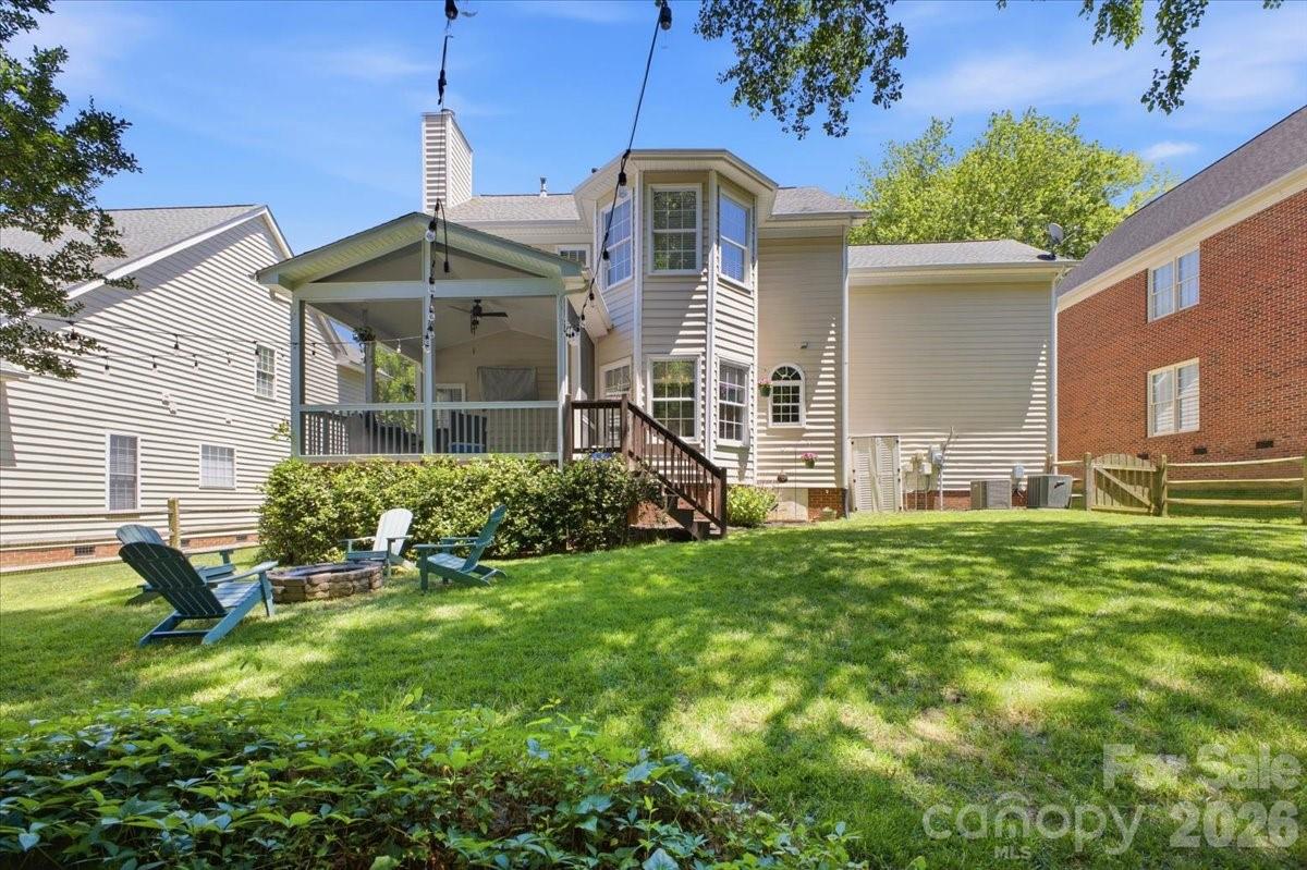 8414 Headford Road Charlotte NC 28277