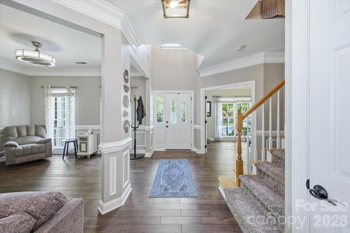 8414 Headford Road Charlotte NC 28277