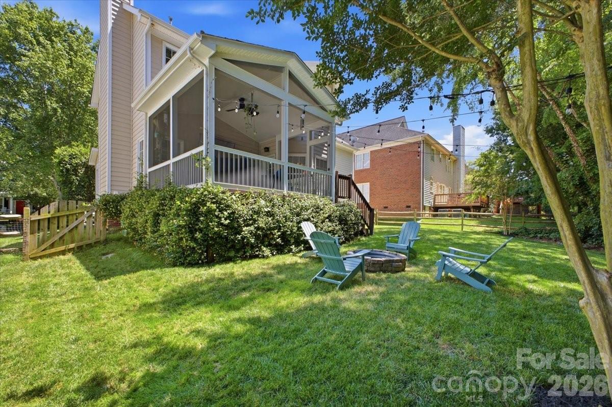 8414 Headford Road Charlotte NC 28277