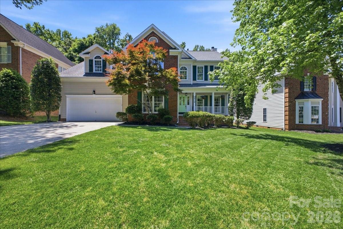 8414 Headford Road Charlotte NC 28277
