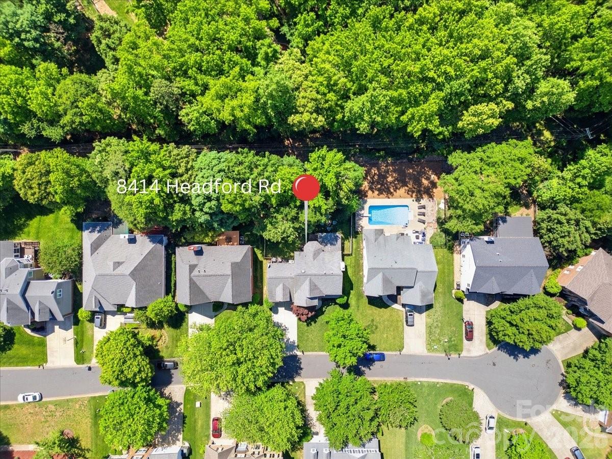 8414 Headford Road Charlotte NC 28277