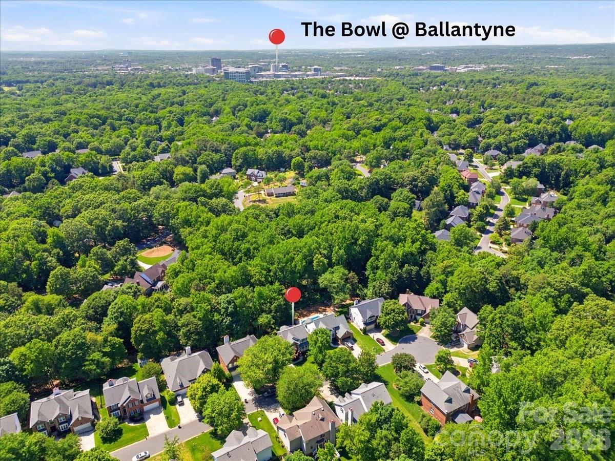8414 Headford Road Charlotte NC 28277