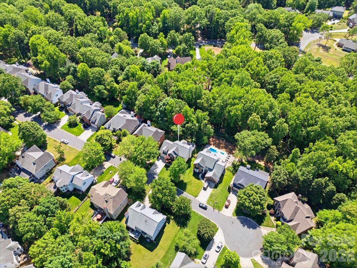 8414 Headford Road Charlotte NC 28277