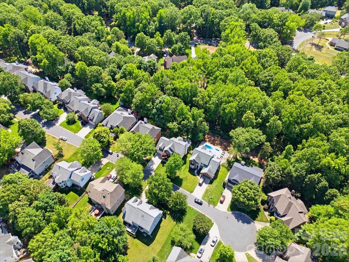 8414 Headford Road Charlotte NC 28277