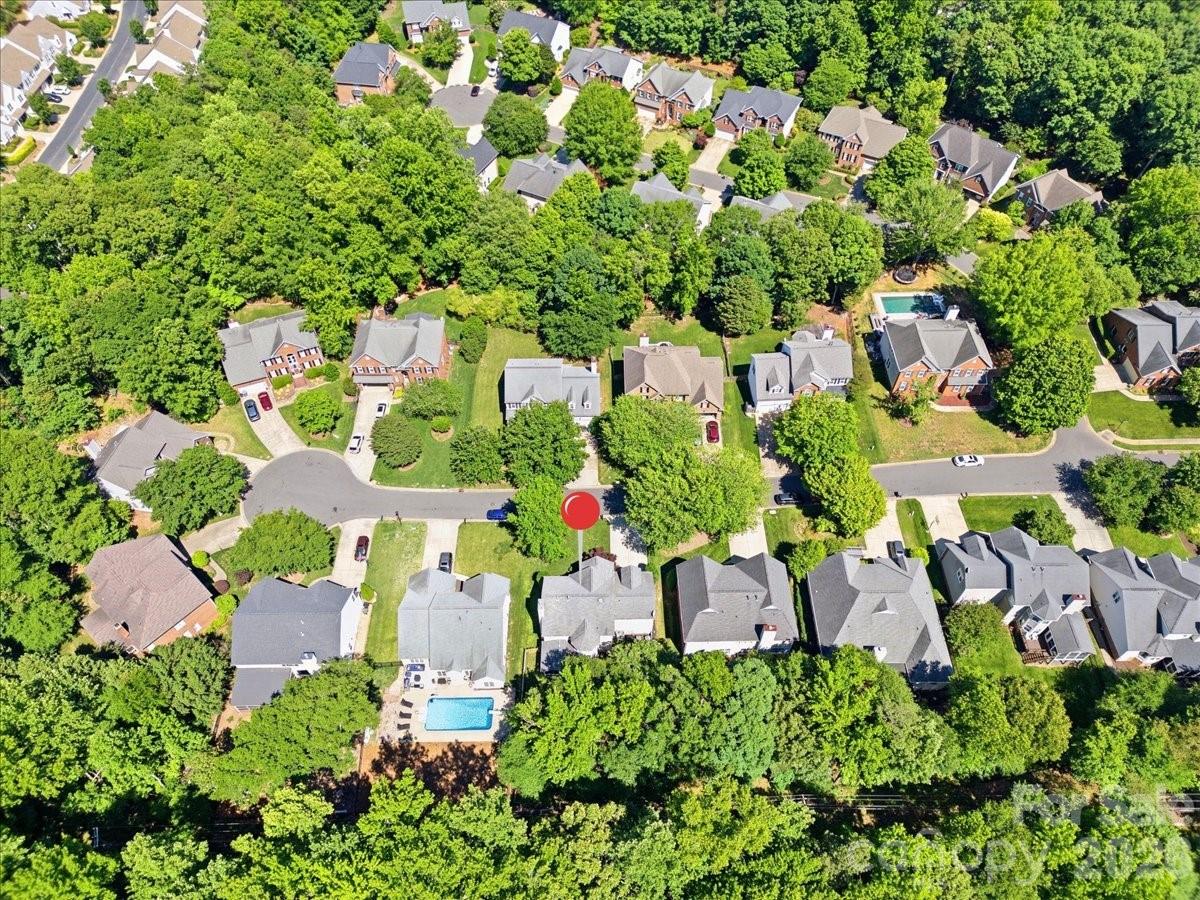 8414 Headford Road Charlotte NC 28277
