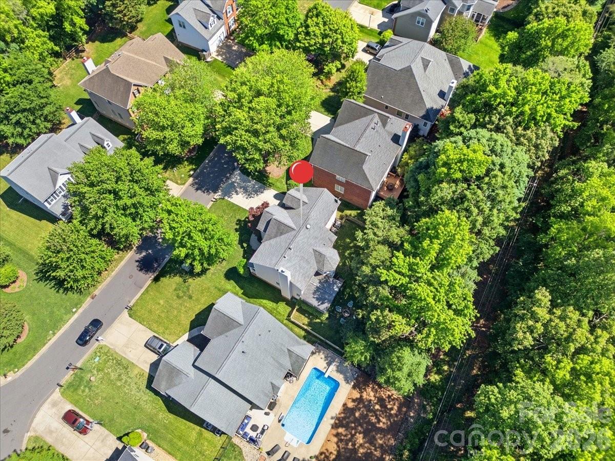 8414 Headford Road Charlotte NC 28277