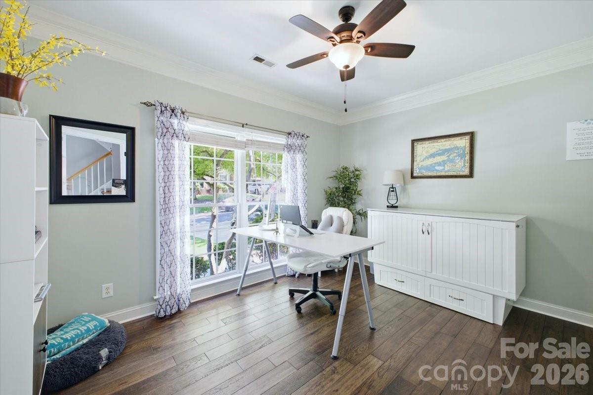 8414 Headford Road Charlotte NC 28277