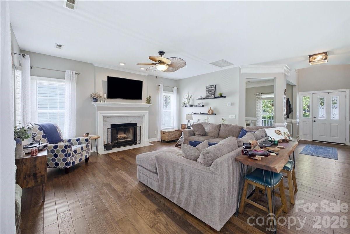 8414 Headford Road Charlotte NC 28277