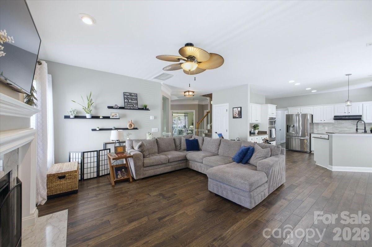 8414 Headford Road Charlotte NC 28277
