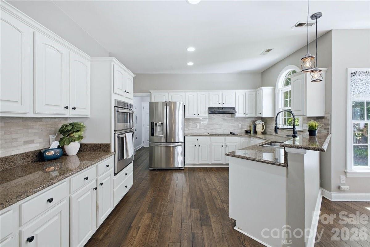 8414 Headford Road Charlotte NC 28277