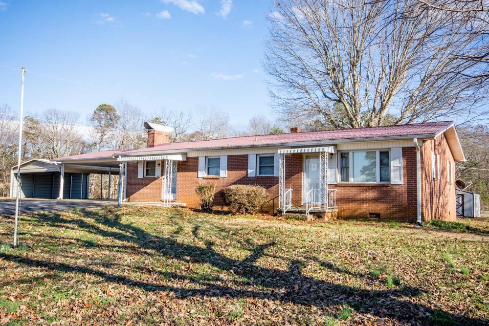 201 Celeste Eufola Road Statesville NC 28677