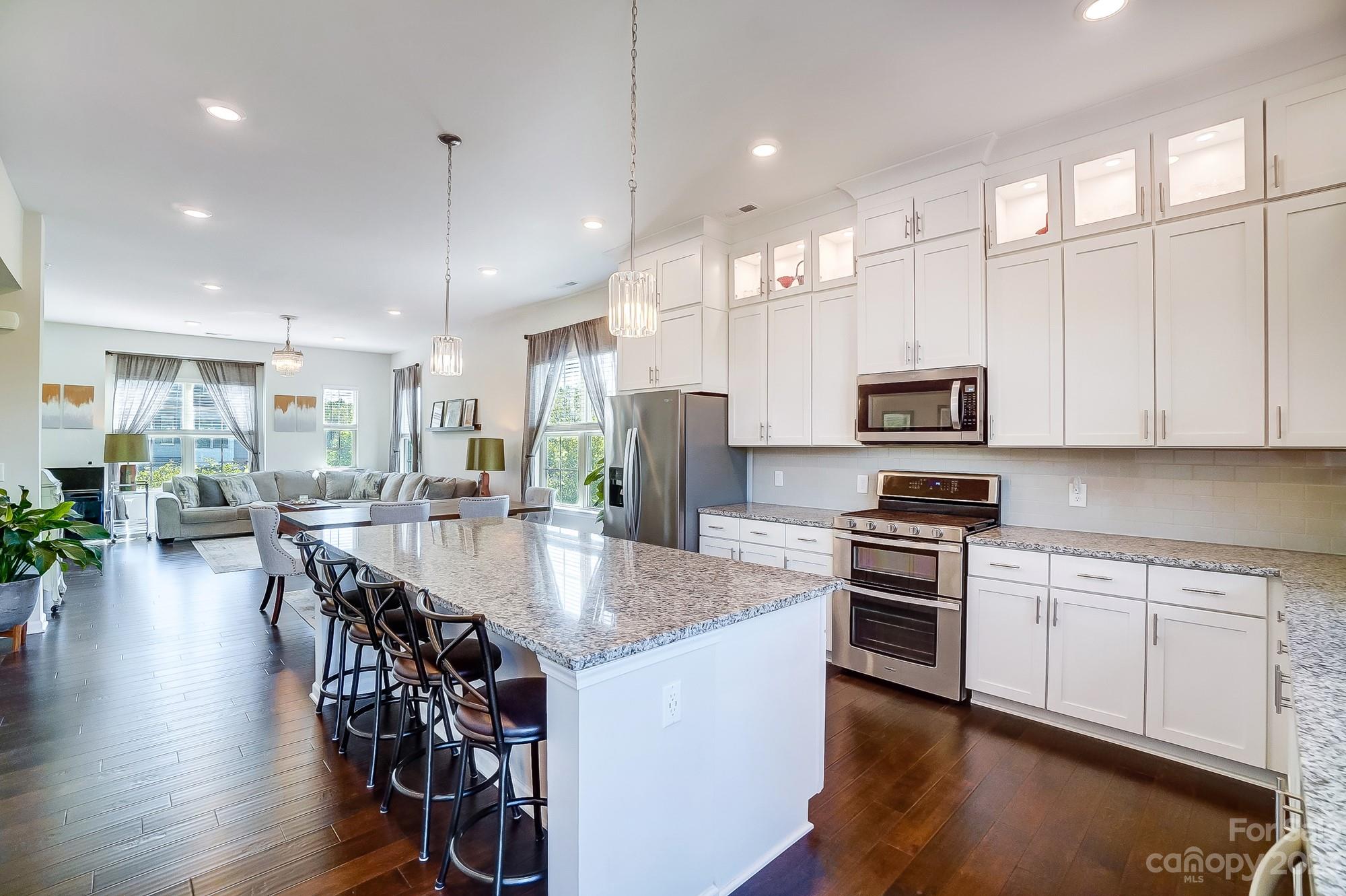 807 Imperial Court Charlotte NC 28273