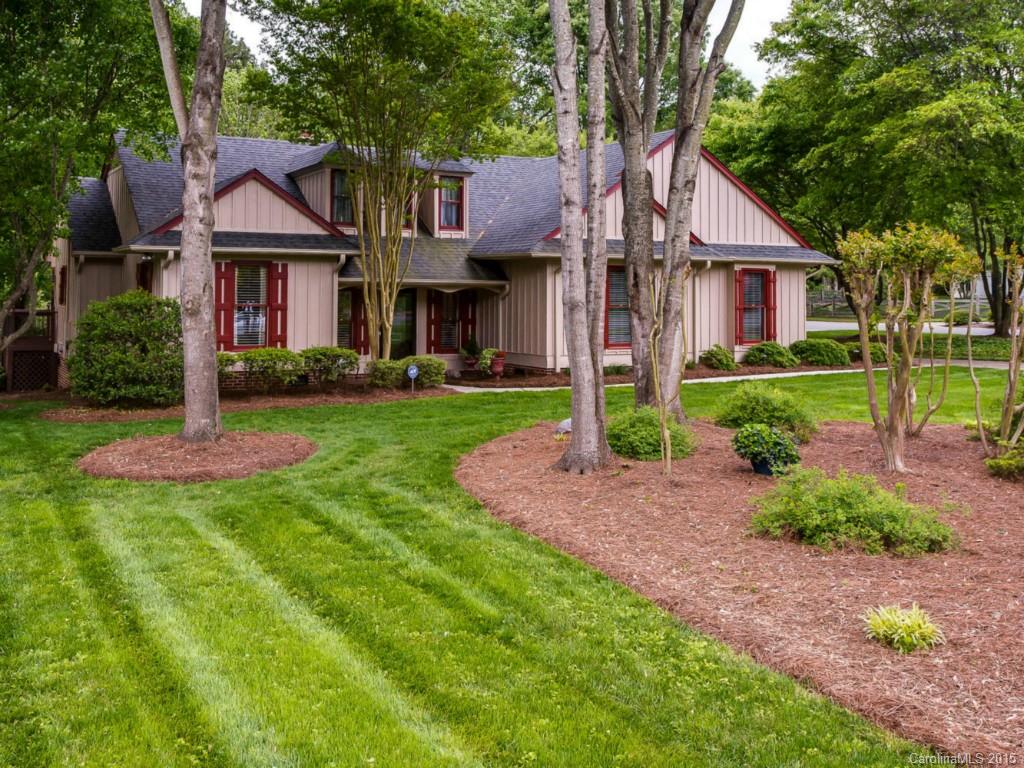 6025 Storehouse Road Mint Hill NC 28227