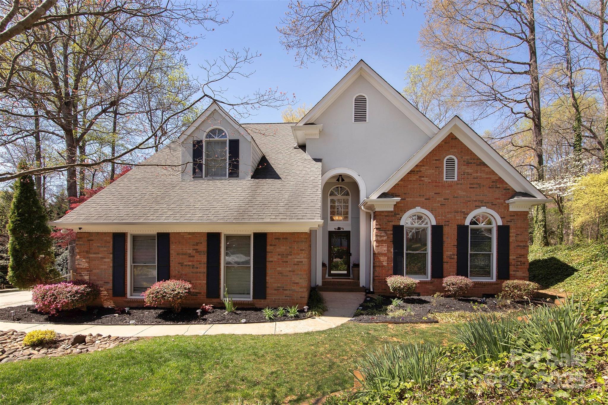 15327 Rush Lake Lane Huntersville NC 28078