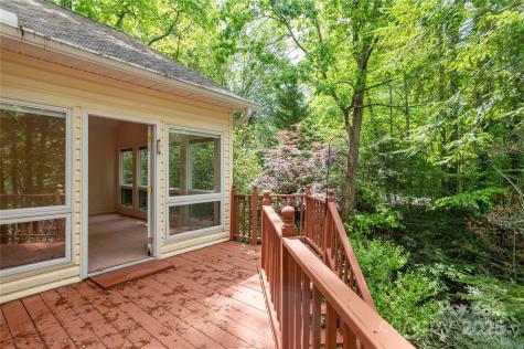 54 Wintergreen Drive Brevard NC 28712