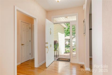 54 Wintergreen Drive Brevard NC 28712
