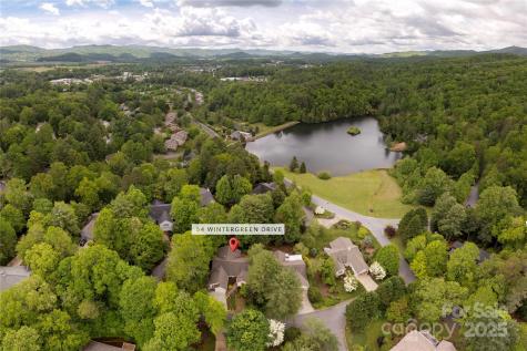 54 Wintergreen Drive Brevard NC 28712