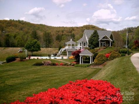 54 Wintergreen Drive Brevard NC 28712