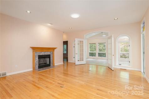 54 Wintergreen Drive Brevard NC 28712