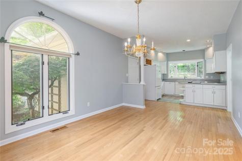 54 Wintergreen Drive Brevard NC 28712