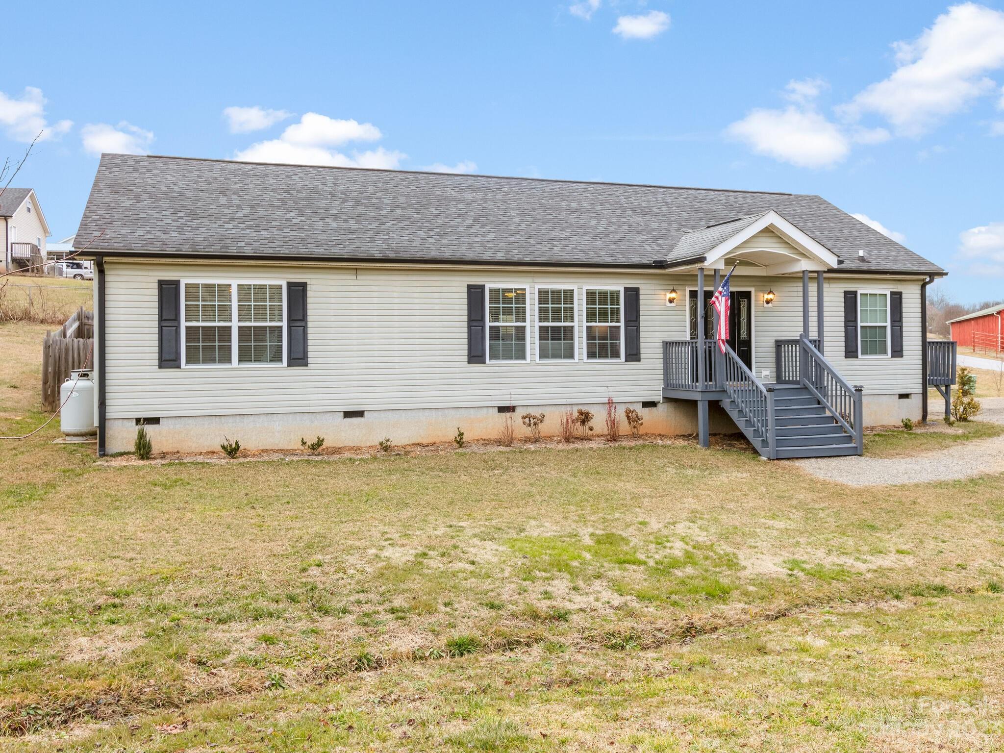 239 Morgan Road Candler NC 28715