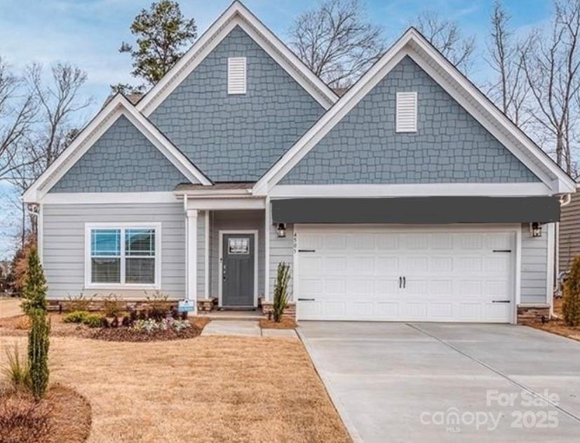 4505 Grove Manor Drive Waxhaw NC 28173