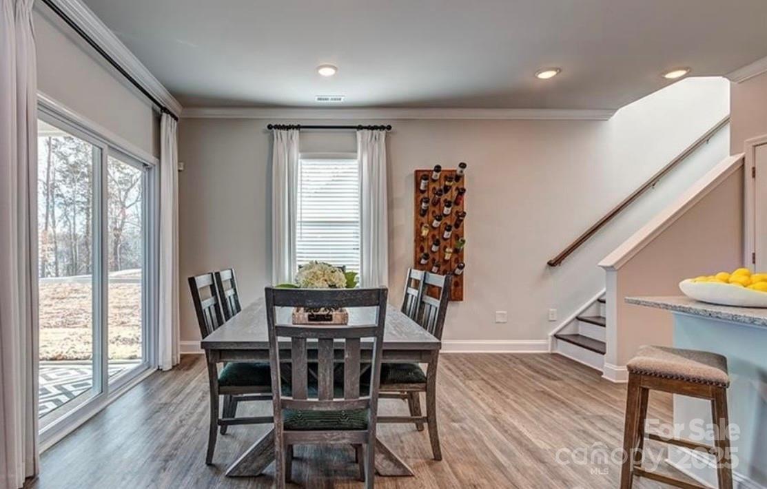 4505 Grove Manor Drive Waxhaw NC 28173