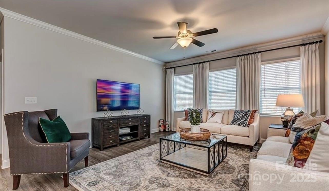 4505 Grove Manor Drive Waxhaw NC 28173