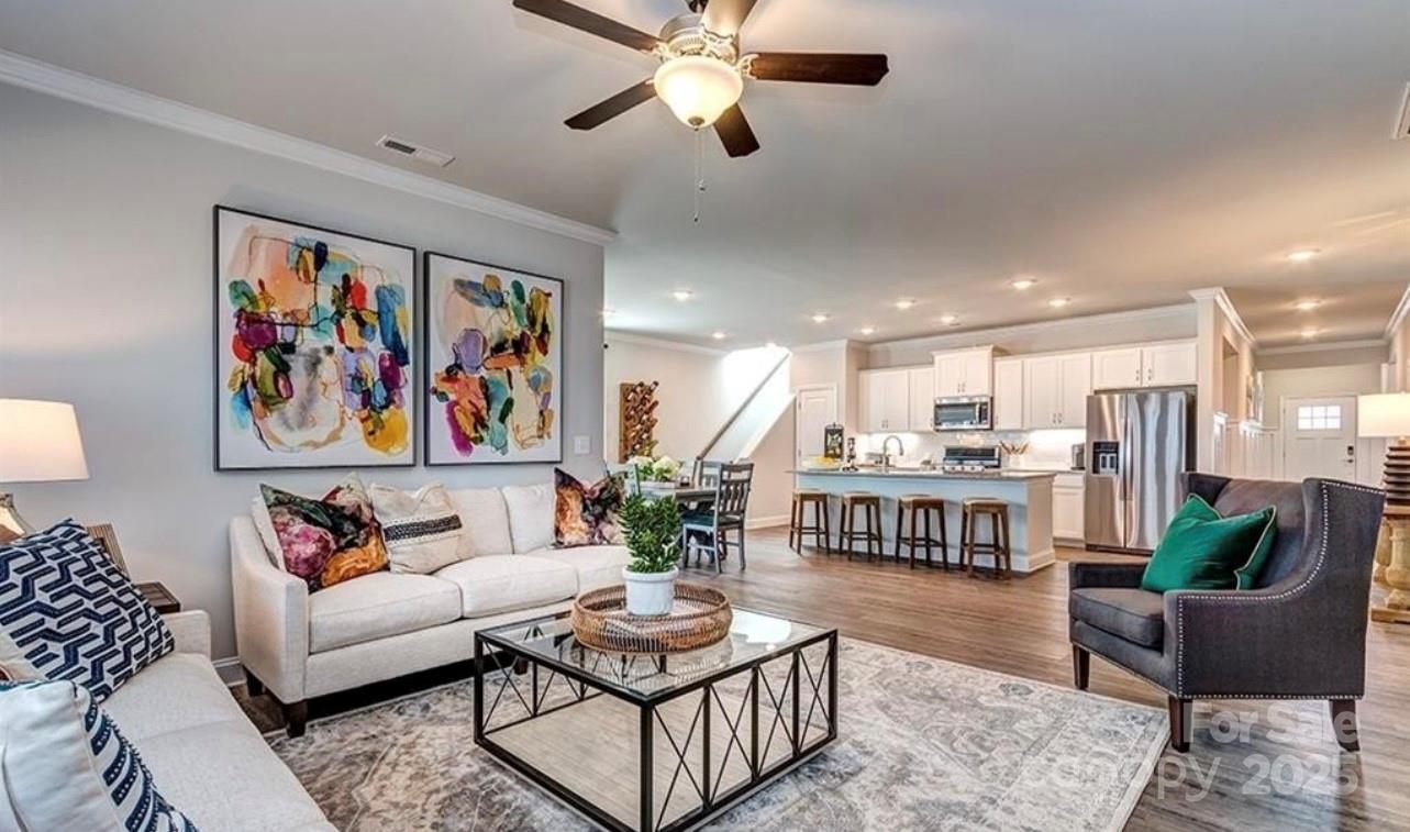 4505 Grove Manor Drive Waxhaw NC 28173
