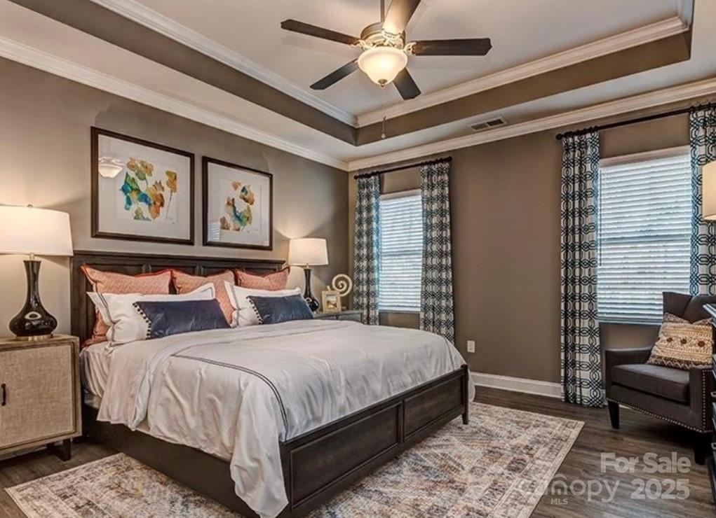 4505 Grove Manor Drive Waxhaw NC 28173