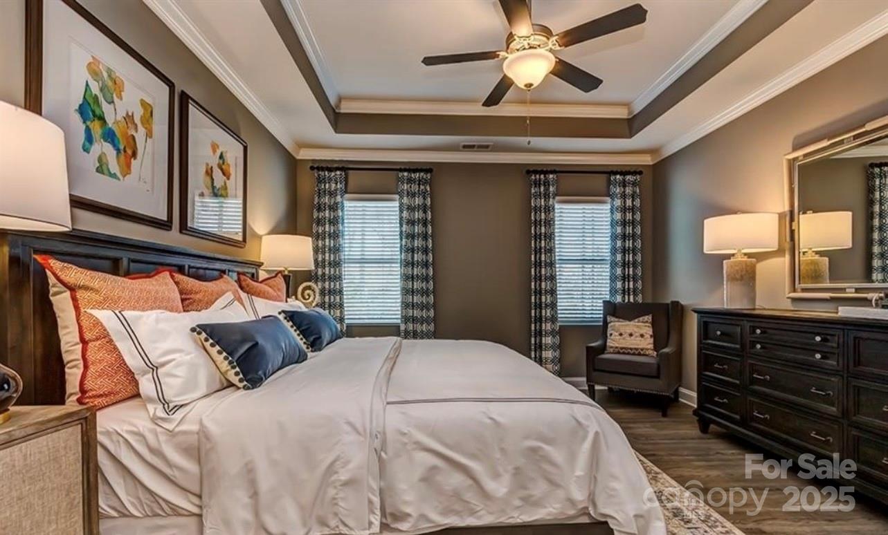 4505 Grove Manor Drive Waxhaw NC 28173