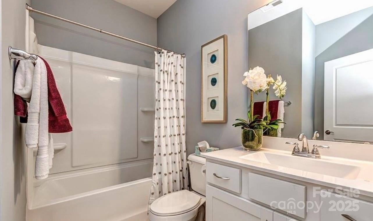 4505 Grove Manor Drive Waxhaw NC 28173