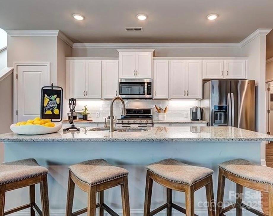 4505 Grove Manor Drive Waxhaw NC 28173