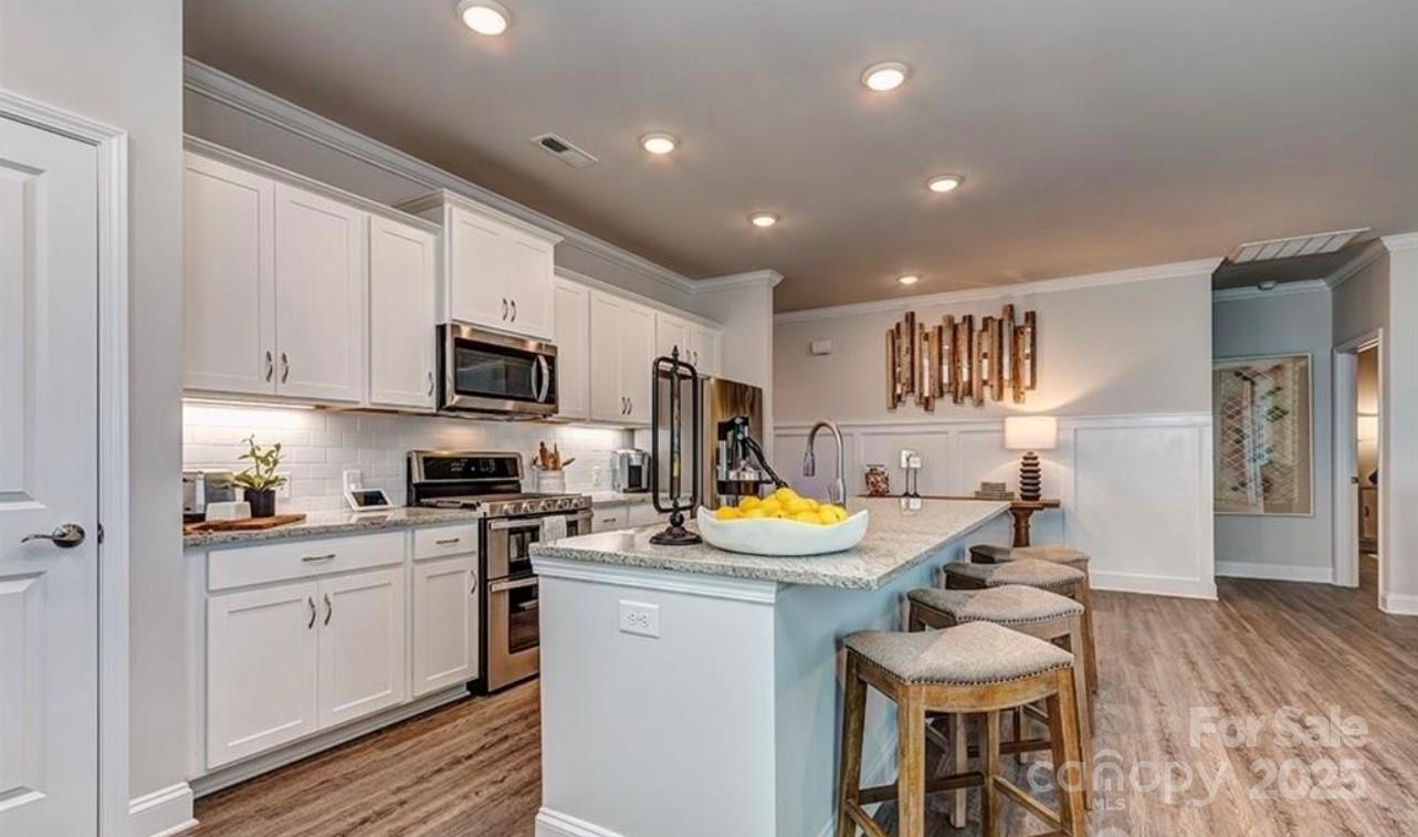 4505 Grove Manor Drive Waxhaw NC 28173