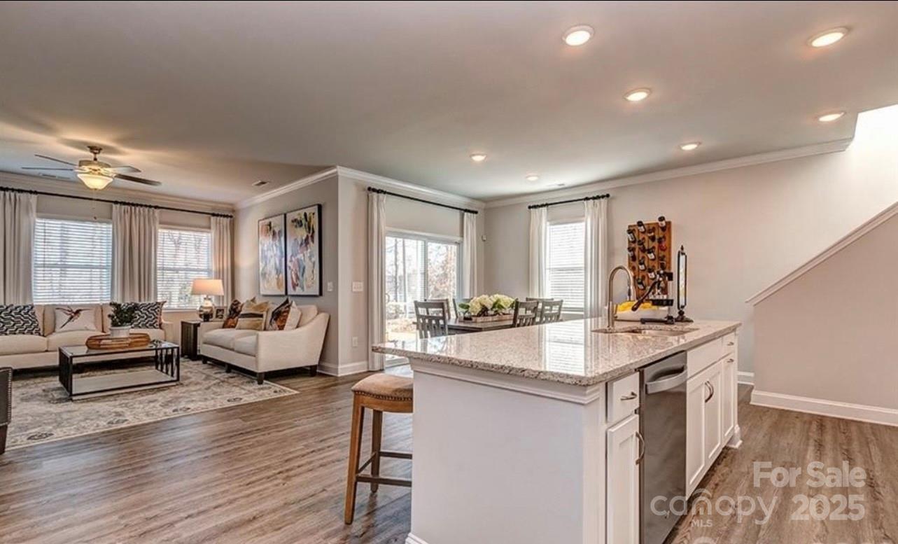 4505 Grove Manor Drive Waxhaw NC 28173