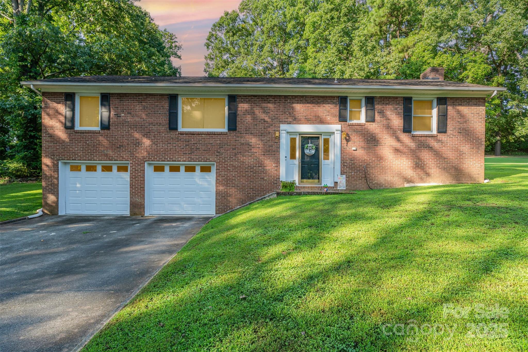 525 Englewood Street NE Concord NC 28025