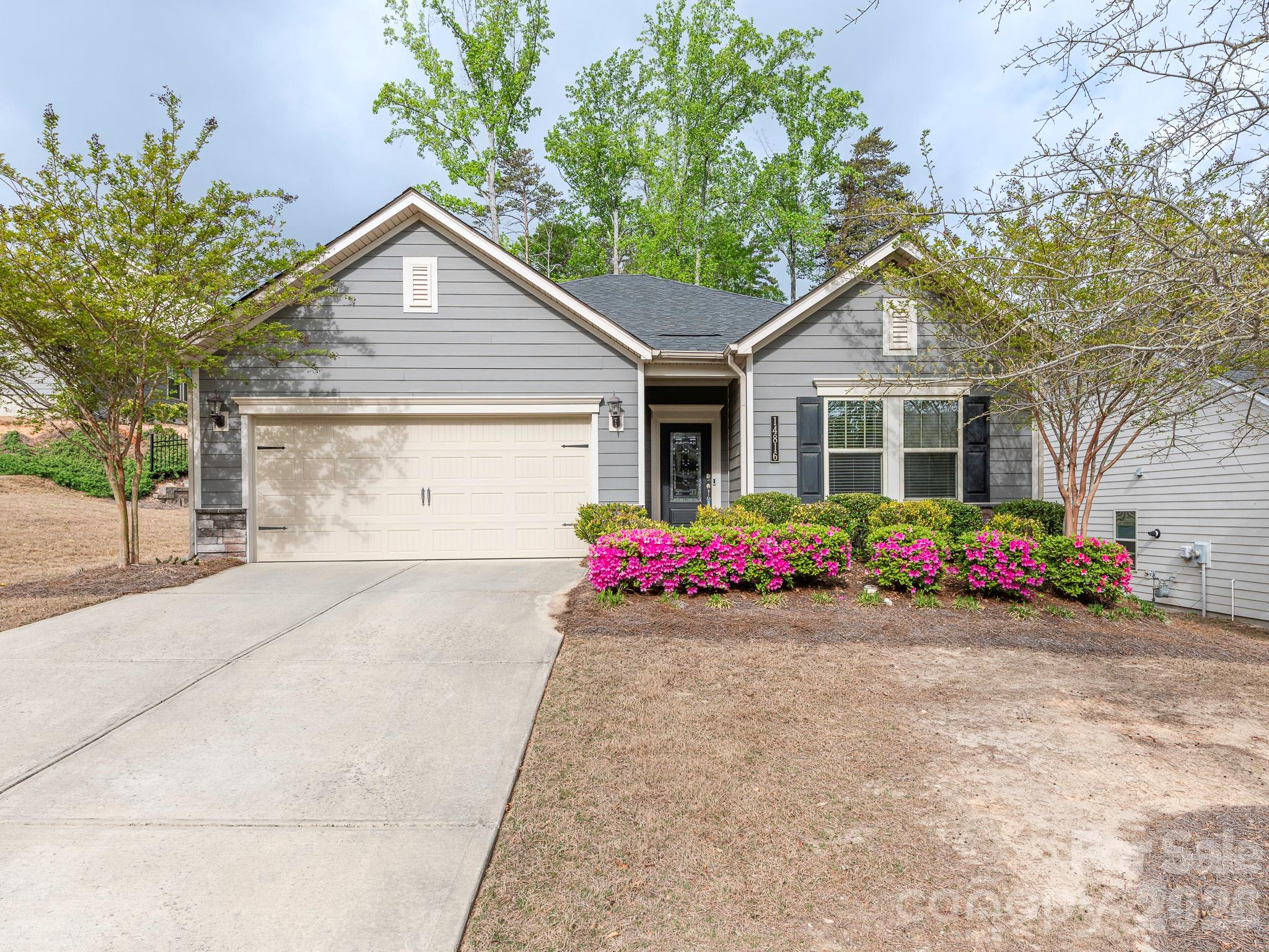 14816 Batteliere Drive Charlotte NC 28278