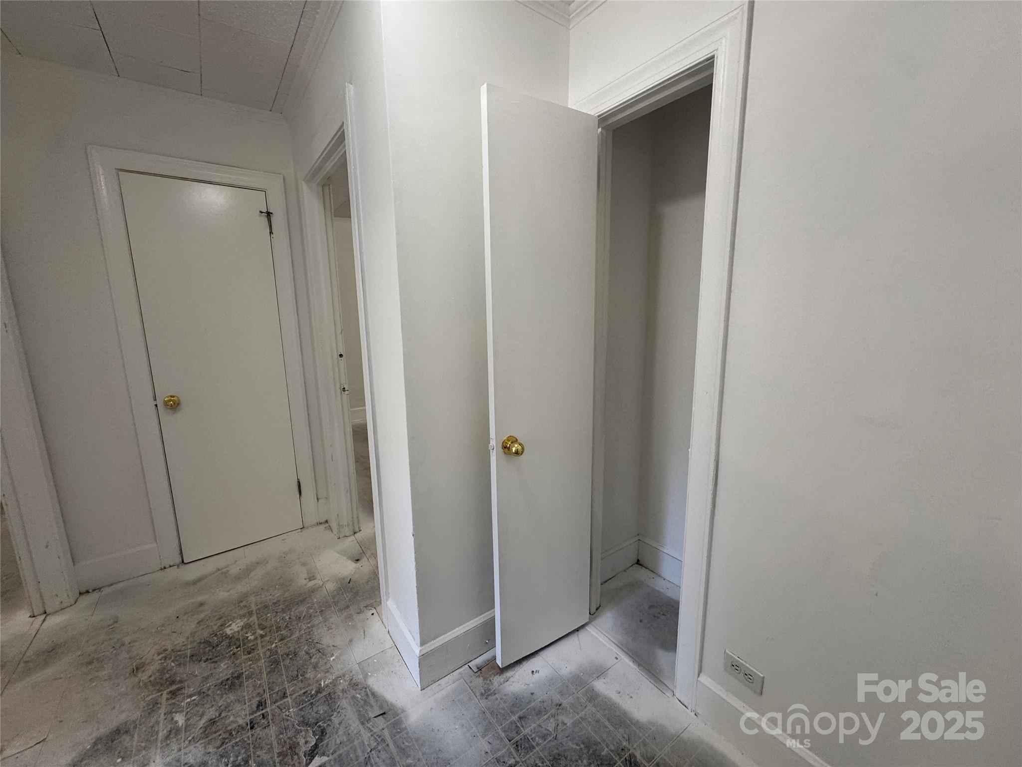 1224 Bailey Street Albemarle NC 28001