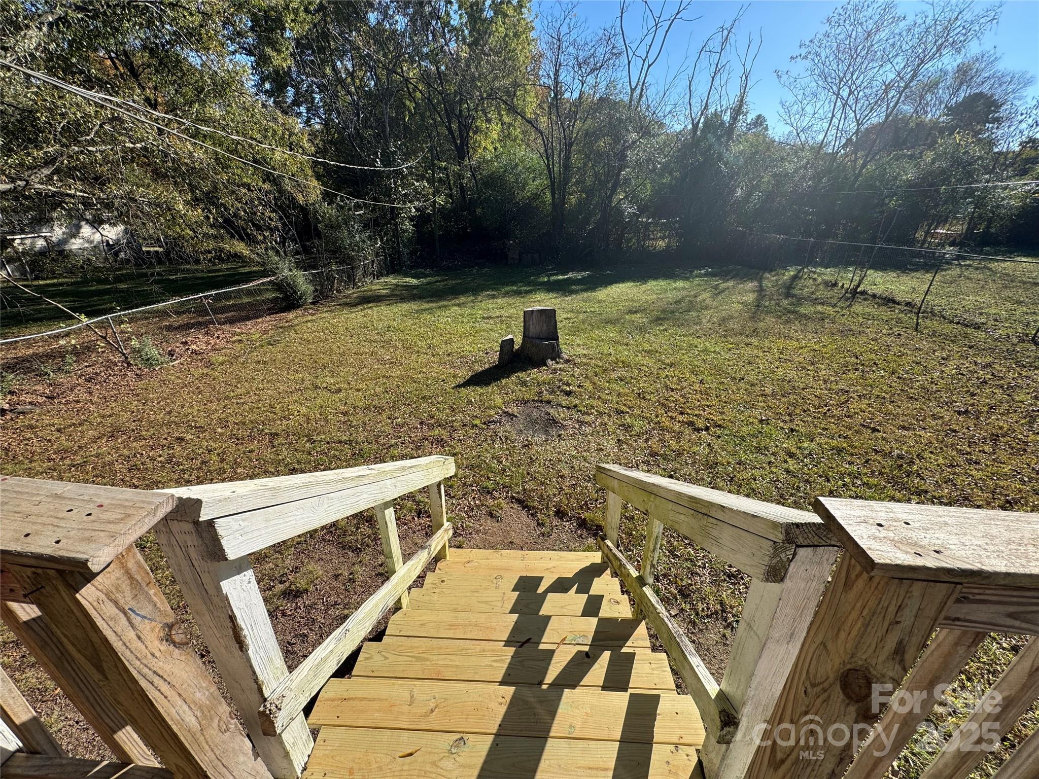 1224 Bailey Street Albemarle NC 28001