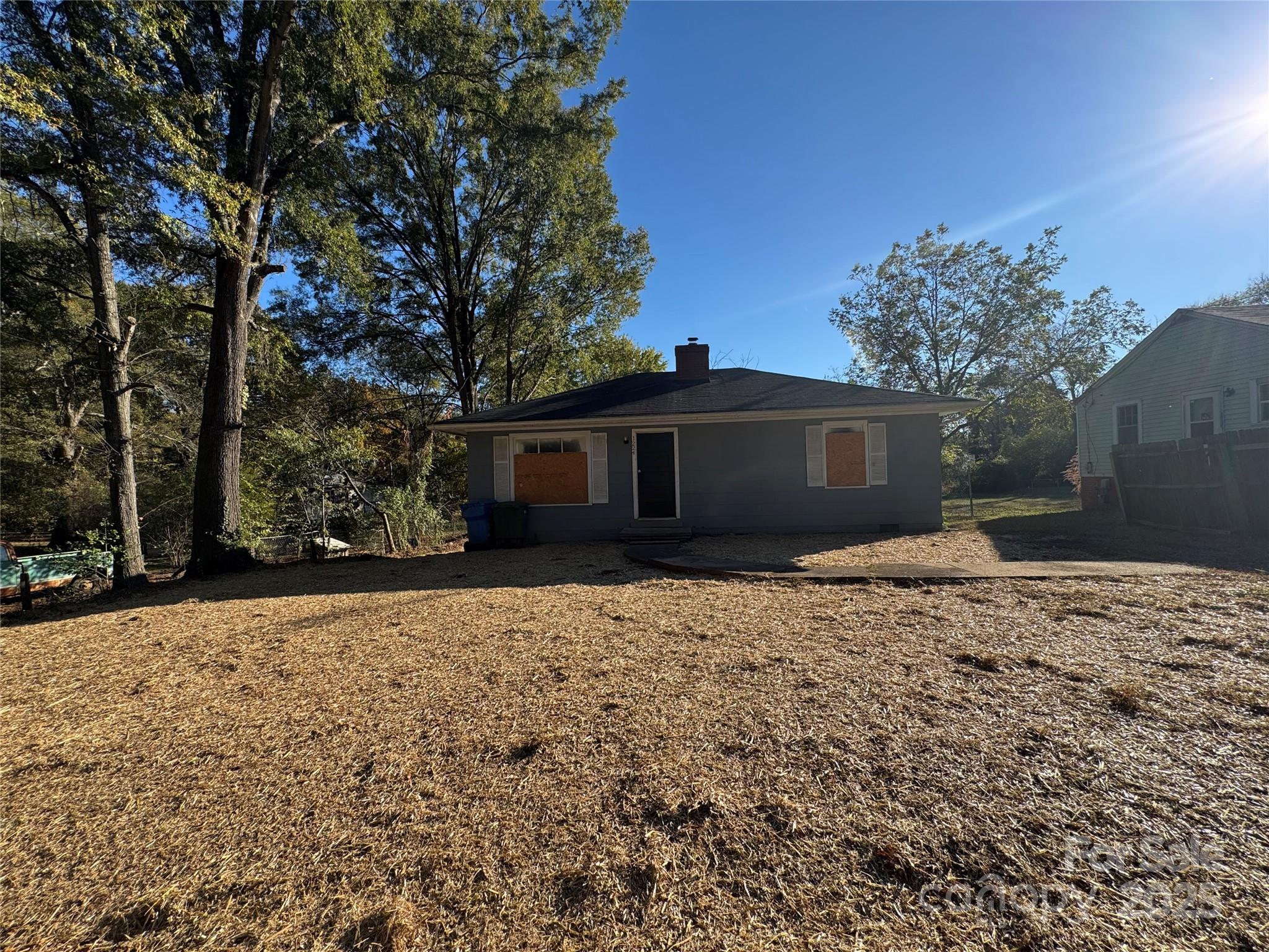 1224 Bailey Street Albemarle NC 28001