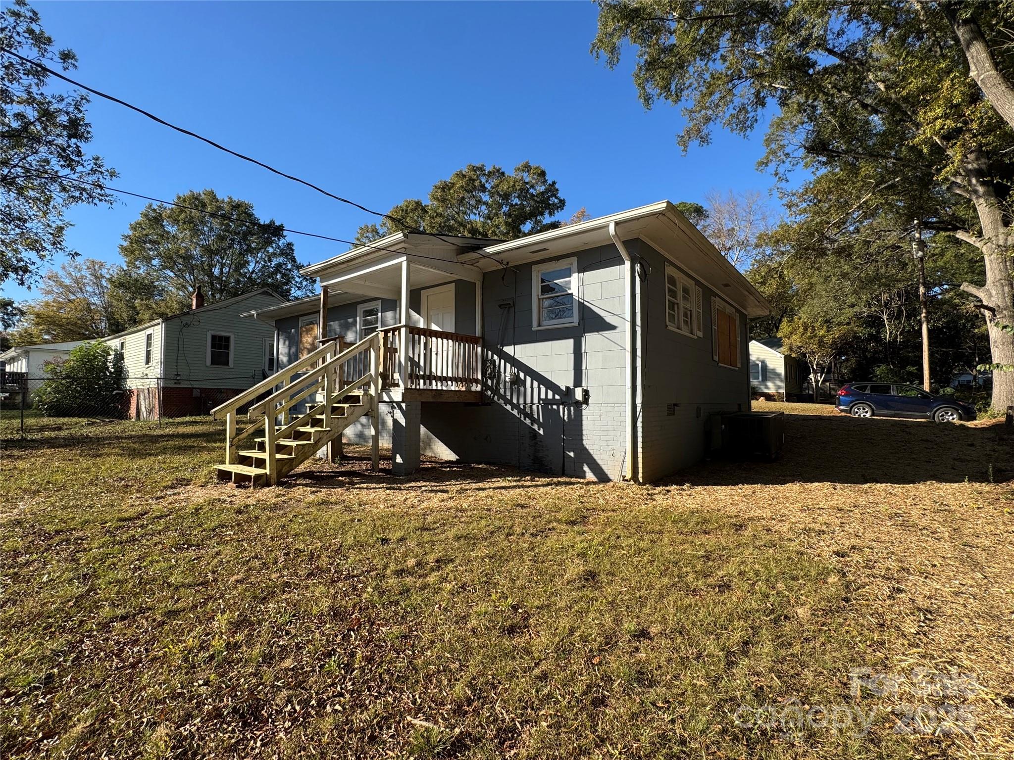 1224 Bailey Street Albemarle NC 28001