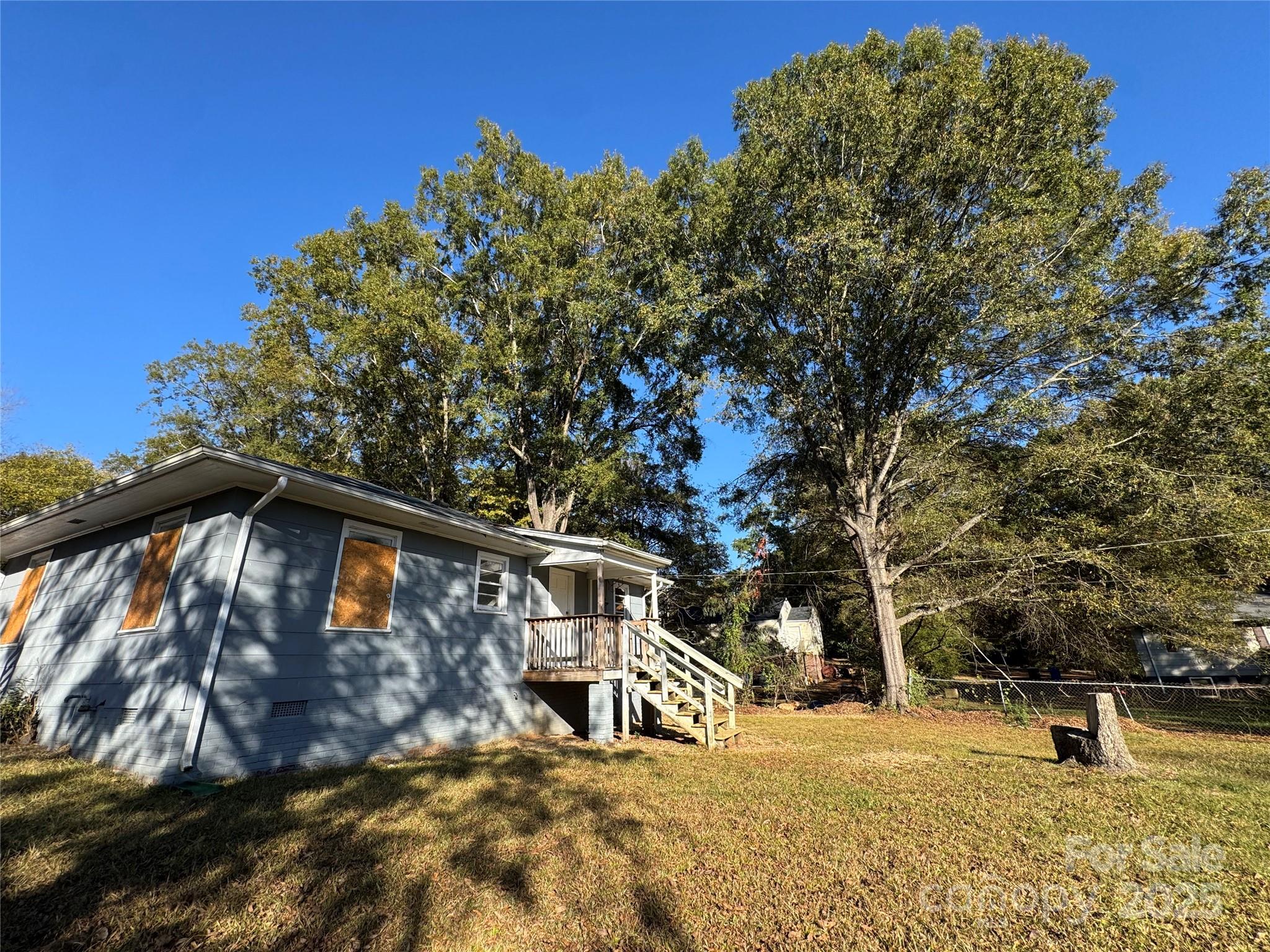 1224 Bailey Street Albemarle NC 28001