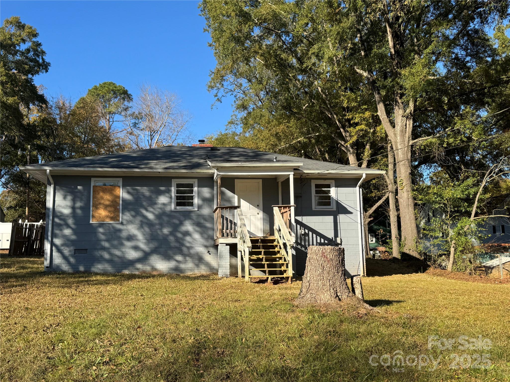 1224 Bailey Street Albemarle NC 28001