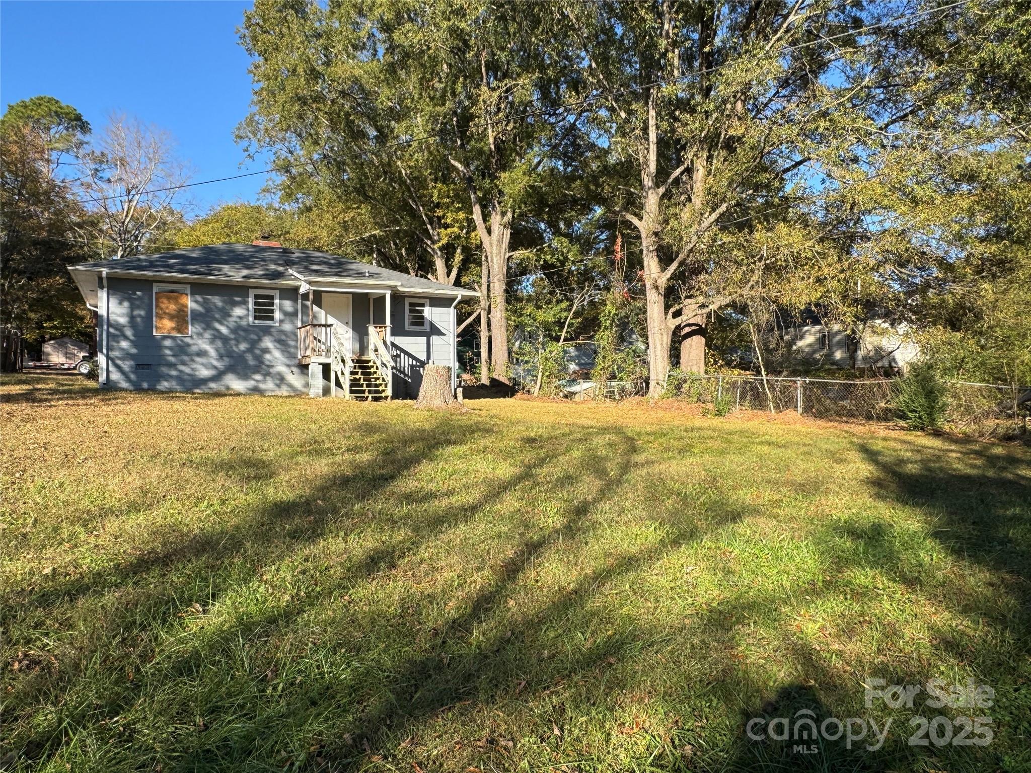 1224 Bailey Street Albemarle NC 28001