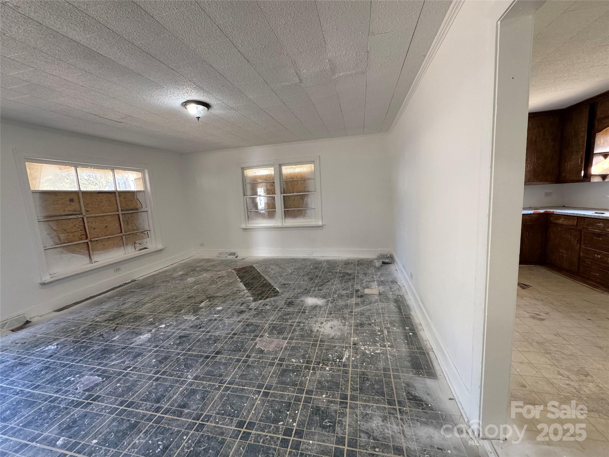 1224 Bailey Street Albemarle NC 28001