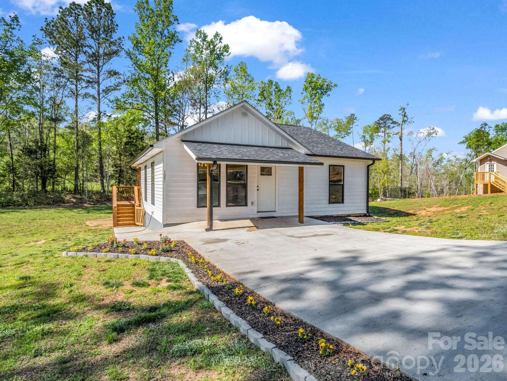 1081 Mount Lebanon Church Road Bostic NC 28018