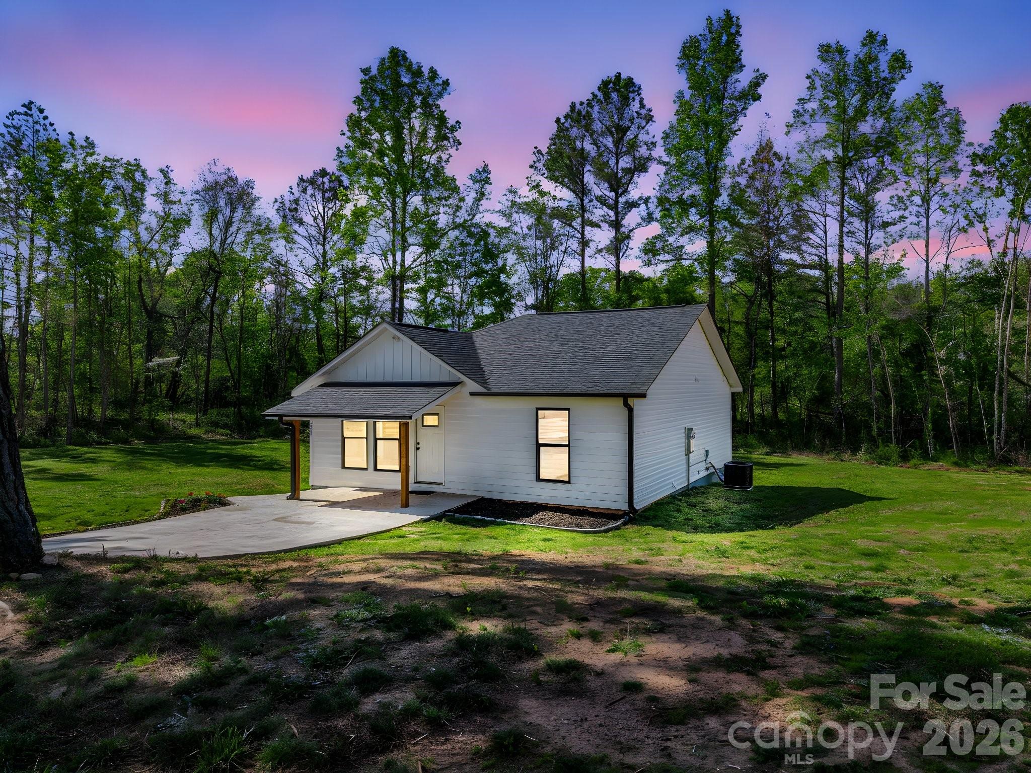 1081 Mount Lebanon Church Road Bostic NC 28018