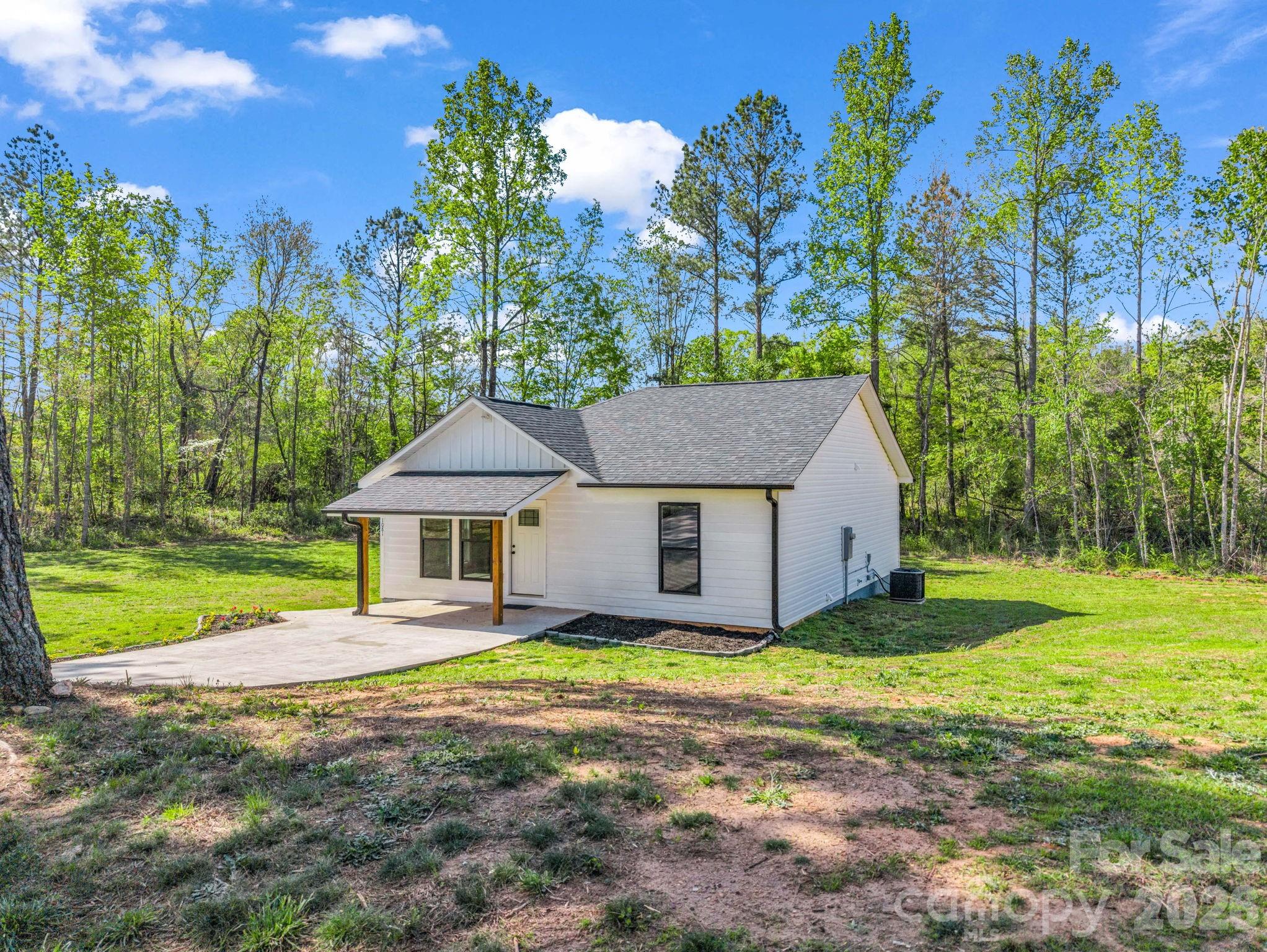 1081 Mount Lebanon Church Road Bostic NC 28018